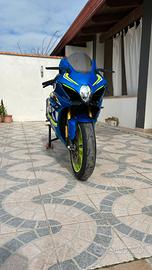 Suzuki gsxr 1000 r