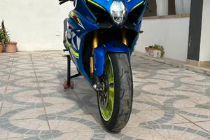 Suzuki gsxr 1000 r