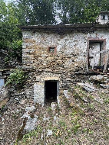Rustico/Casale/Corte Varzo [MartSnic0626VRG] - Vista 2