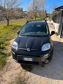 Fiat Panda 1.2 EasyPower GPL