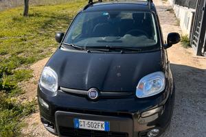 Fiat Panda 1.2 EasyPower GPL
