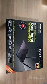 Modem router Asus DSL-N55U