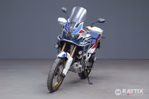 HONDA Africa Twin 1000