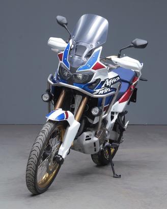 HONDA Africa Twin 1000