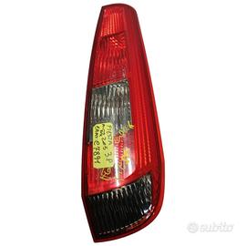 STOP FANALE POSTERIORE DESTRO FORD Fiesta 5Â° Seri