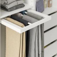 Komplement ripiano estraibile pantaloni Ikea