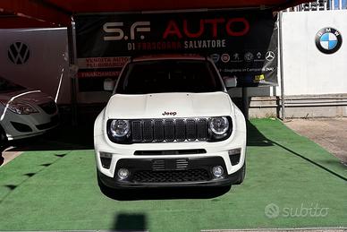 Jeep Renegade 1.0 T3 Longitude