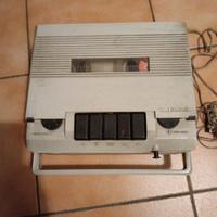 Lesa Renas C2 Registratore a Nastro Bobine vintage