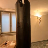 Sacco da boxe Outshock Punching Bag 1000