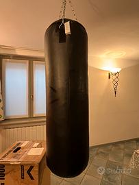 Sacco da boxe Outshock Punching Bag 1000