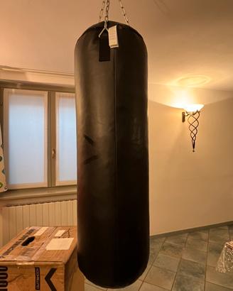 Sacco da boxe Outshock Punching Bag 1000