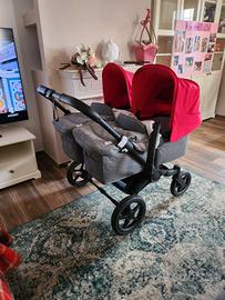 passeggino bogaboo donkey 3
