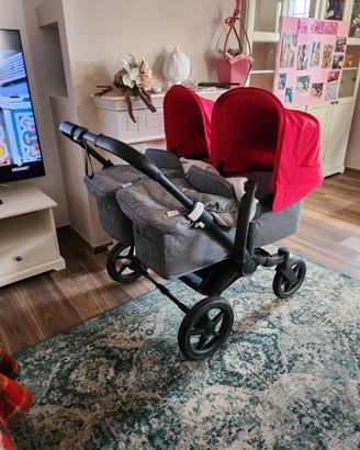 passeggino bogaboo donkey 3