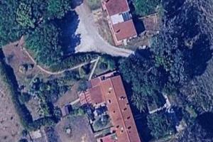 Appartamento - Collesalvetti