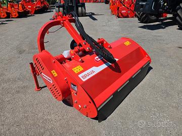 PROMO Trincia Maschio BRAVA 180