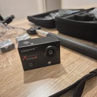Action cam 4k