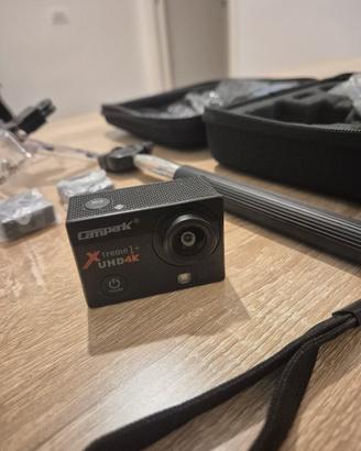 Action cam 4k