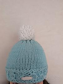 berretto Dainese lana/ pile