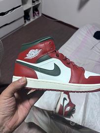 Jordan 1 Nuove taglia 44