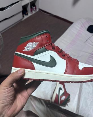 Jordan 1 Nuove taglia 44