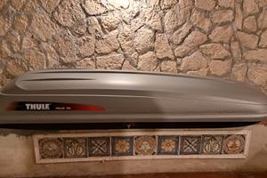 Box da tetto polar 700 Thule