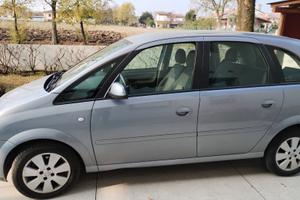 Opel Meriva 1.7 DTI Cosmo