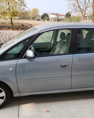 Opel Meriva 1.7 DTI Cosmo