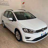 Volkswagen Golf Sportsvan 1.2 TSI 110CV Comfortlin