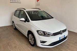 Volkswagen Golf Sportsvan 1.2 TSI 110CV Comfortlin
