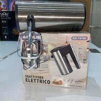 Sbattitore elettrico