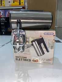 Sbattitore elettrico