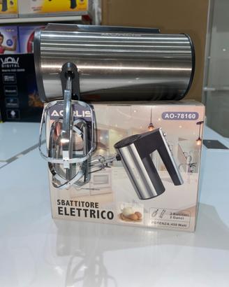 Sbattitore elettrico