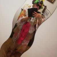 Costume di carnevale 'Brasiliana' 