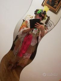 Costume di carnevale 'Brasiliana' 