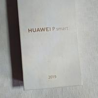 Cellulare Huawei P Smart