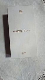 Cellulare Huawei P Smart