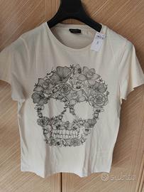 T-shirt nuova Calliope uomo
Taglia S