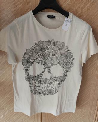 T-shirt nuova Calliope uomo
Taglia S