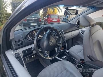 Mercedes classe A