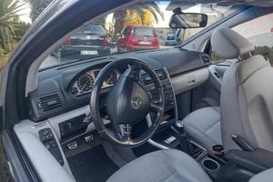 Mercedes classe A