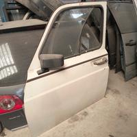 Renault R4 porta anteriore sx