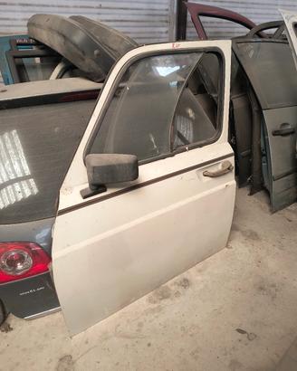 Renault R4 porta anteriore sx