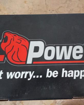 scarpe antinfortunistiche U-Power 