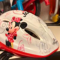 Casco Miss Minnie Bambina