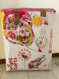 Sdraietta Bright Starts