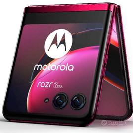 Motorola razr 40 ultra 