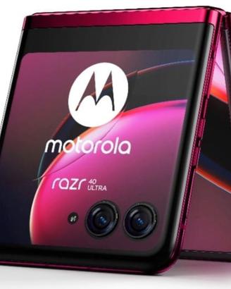 Motorola razr 40 ultra 