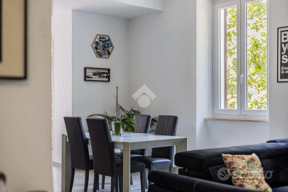 Apartment in Bracciano, Roma Capitale - Vista 5
