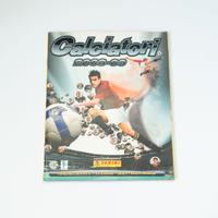 Album Figurine Calciatori Panini 2008/2009