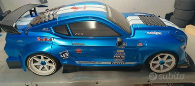 Ftx superforza mustang Shelby GT